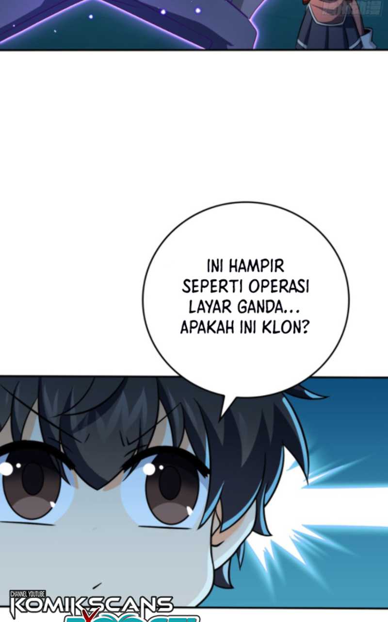 Spare Me Great Lord Chapter 177 Halaman 9