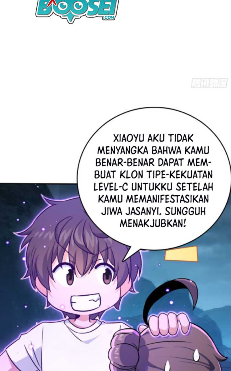 Spare Me Great Lord Chapter 177 Halaman 10