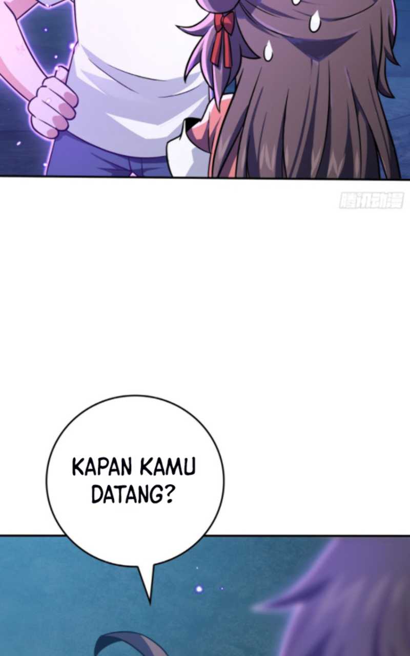 Spare Me Great Lord Chapter 177 Halaman 11