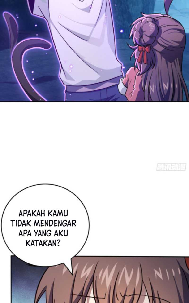 Spare Me Great Lord Chapter 177 Halaman 14