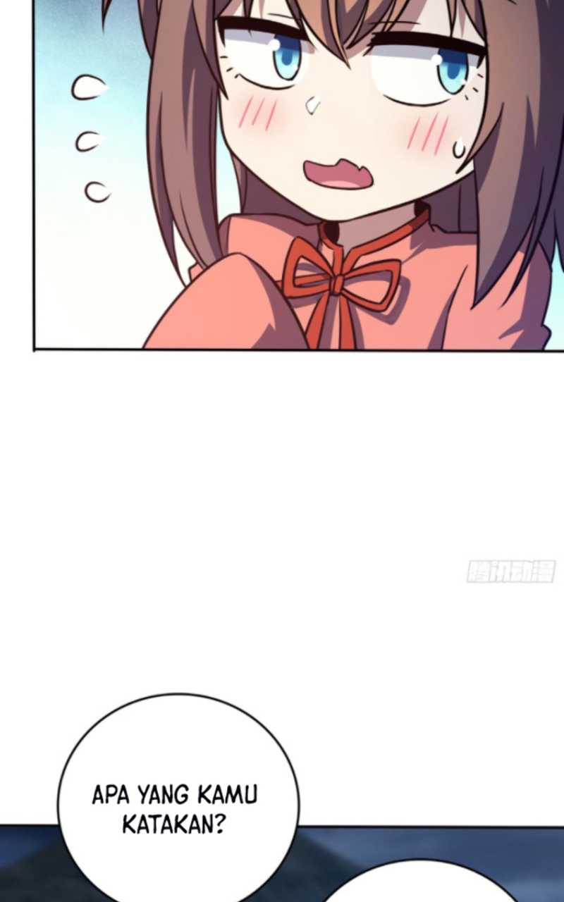 Spare Me Great Lord Chapter 177 Halaman 15