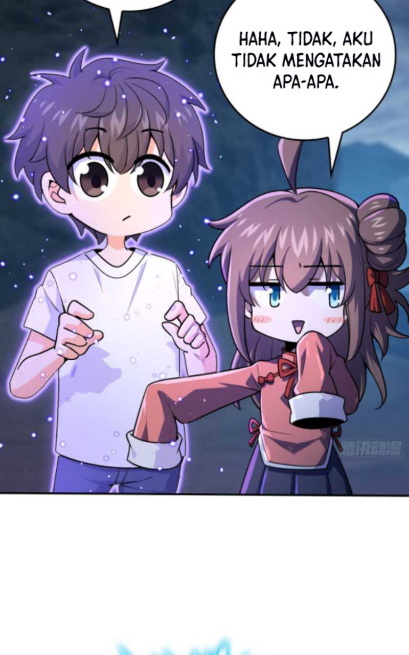 Spare Me Great Lord Chapter 177 Halaman 16