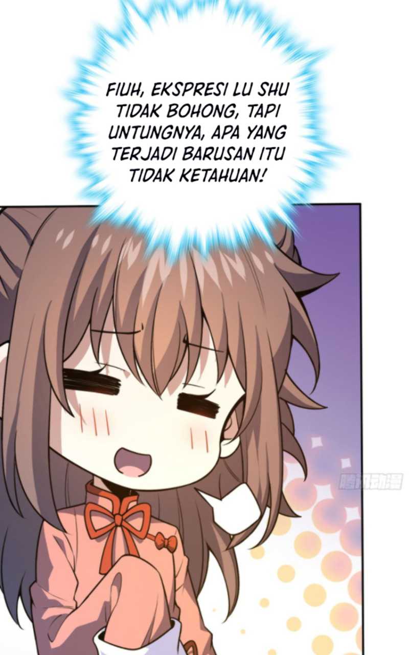 Spare Me Great Lord Chapter 177 Halaman 17