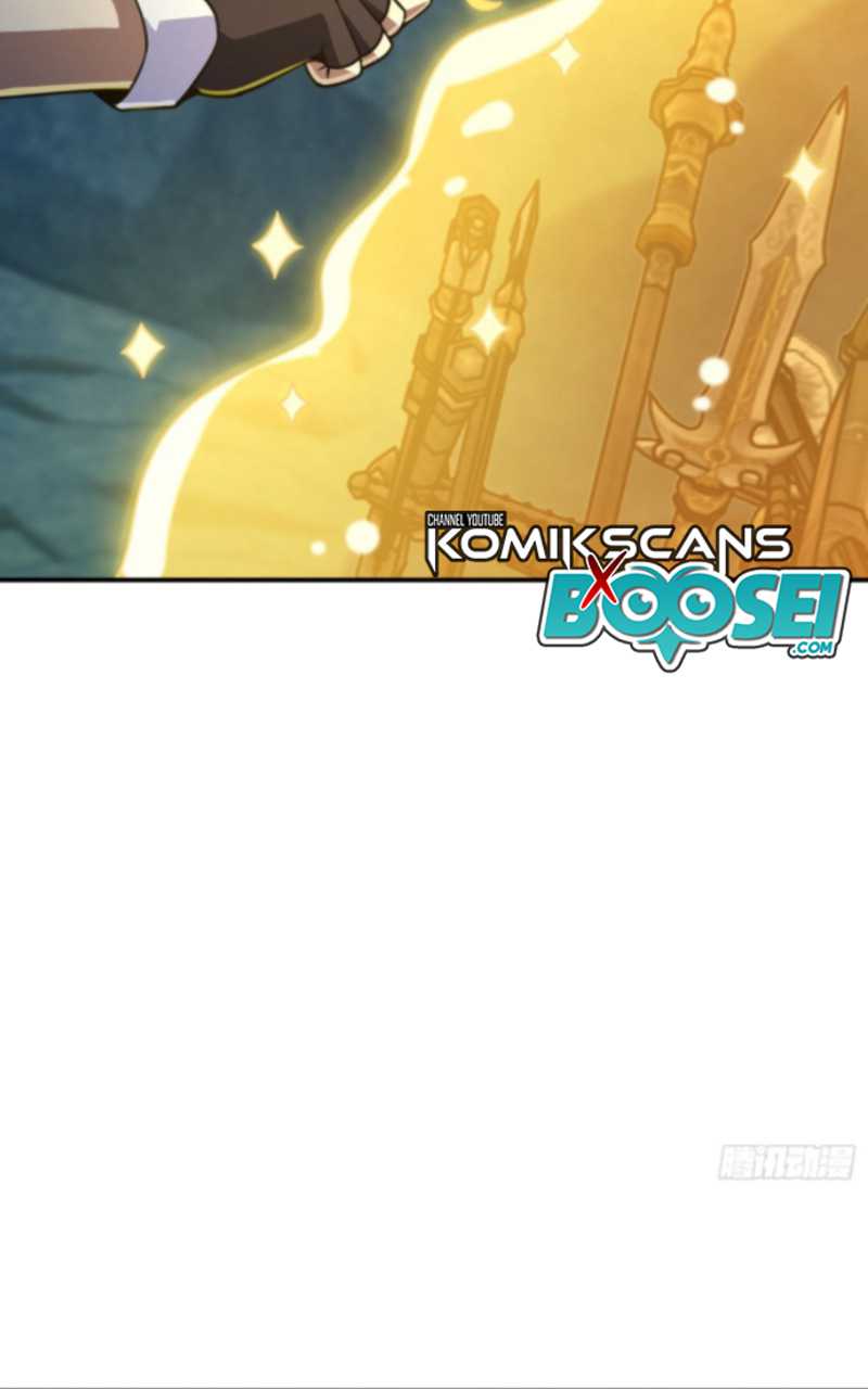 Spare Me Great Lord Chapter 177 Halaman 19