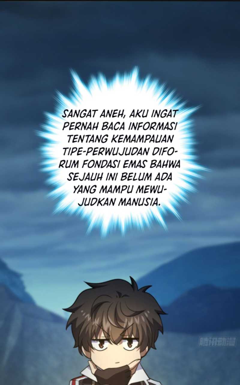 Spare Me Great Lord Chapter 177 Halaman 20