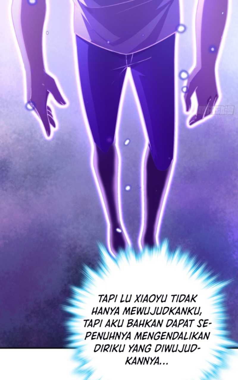 Spare Me Great Lord Chapter 177 Halaman 24