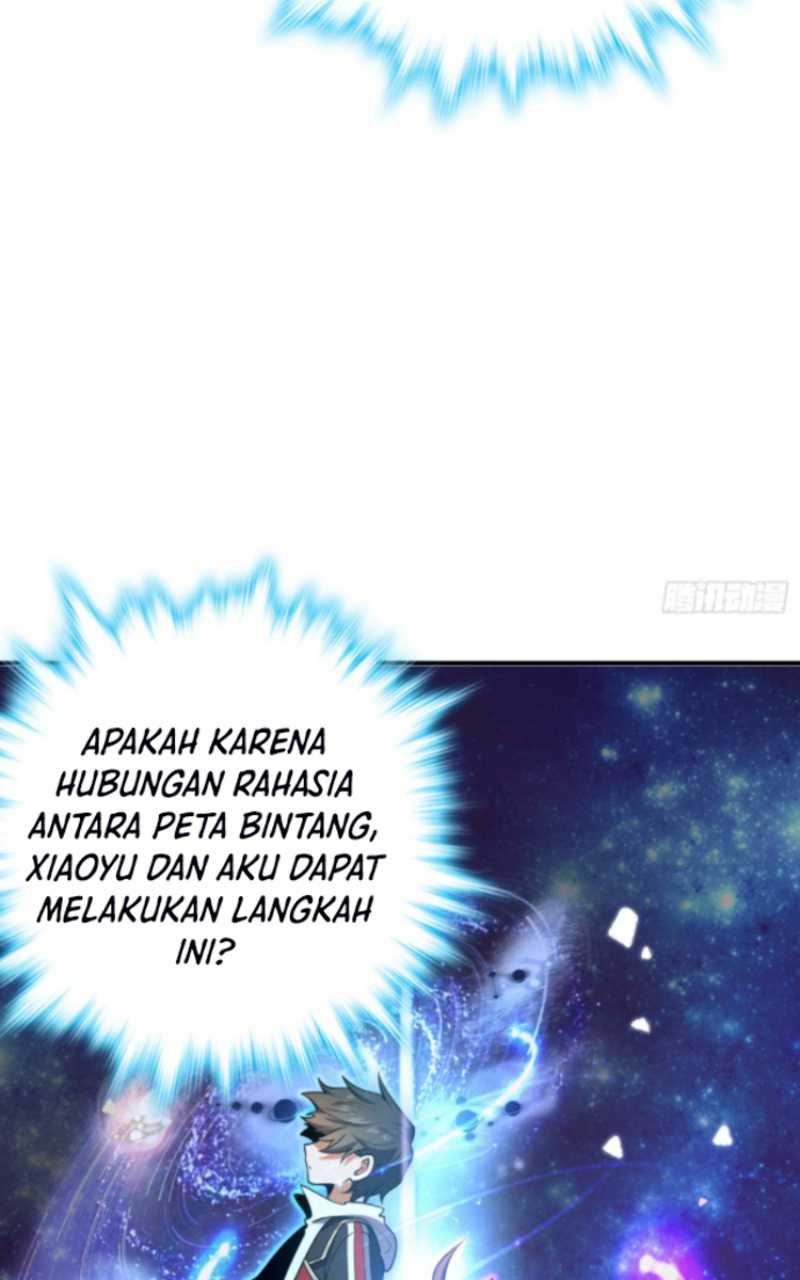 Spare Me Great Lord Chapter 177 Halaman 25