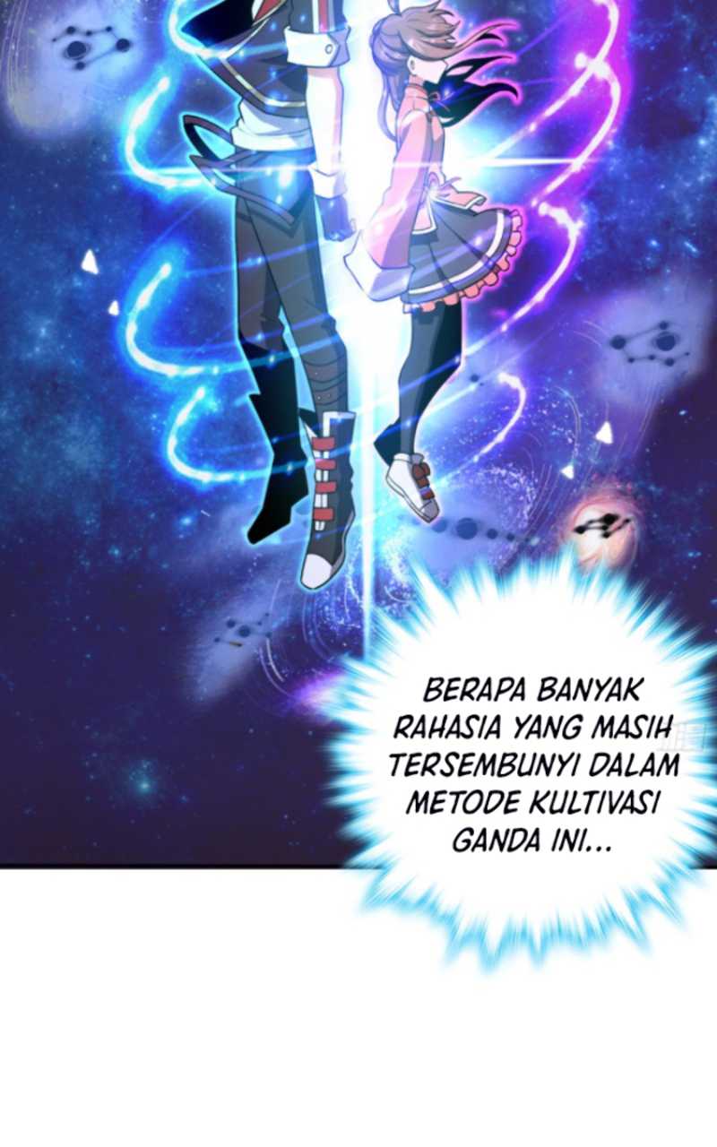 Spare Me Great Lord Chapter 177 Halaman 26