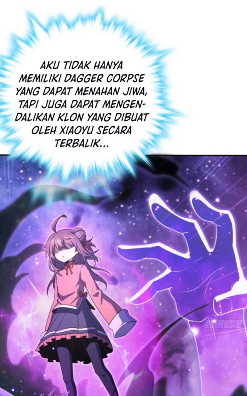 Spare Me Great Lord Chapter 177 Halaman 27