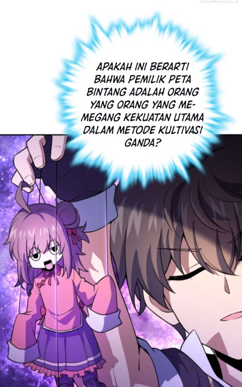 Spare Me Great Lord Chapter 177 Halaman 29