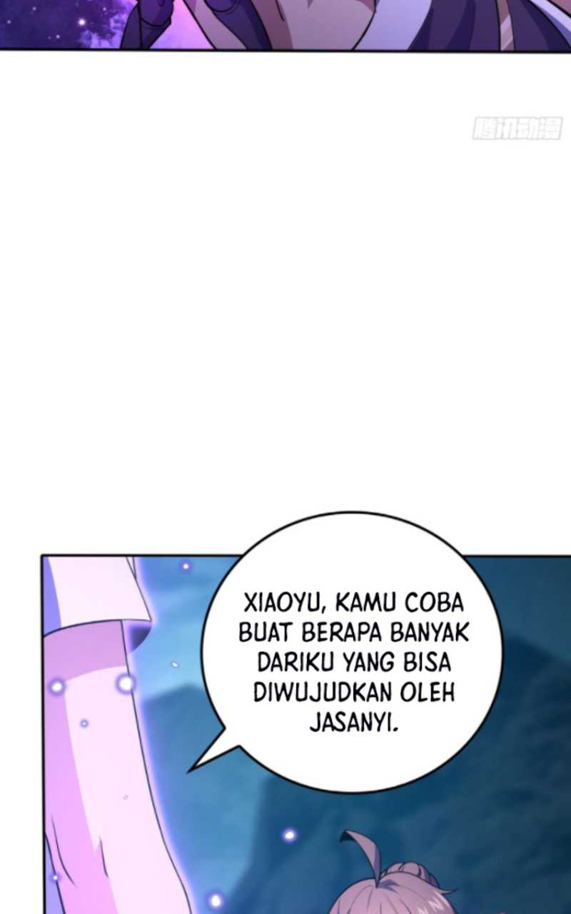 Spare Me Great Lord Chapter 177 Halaman 30
