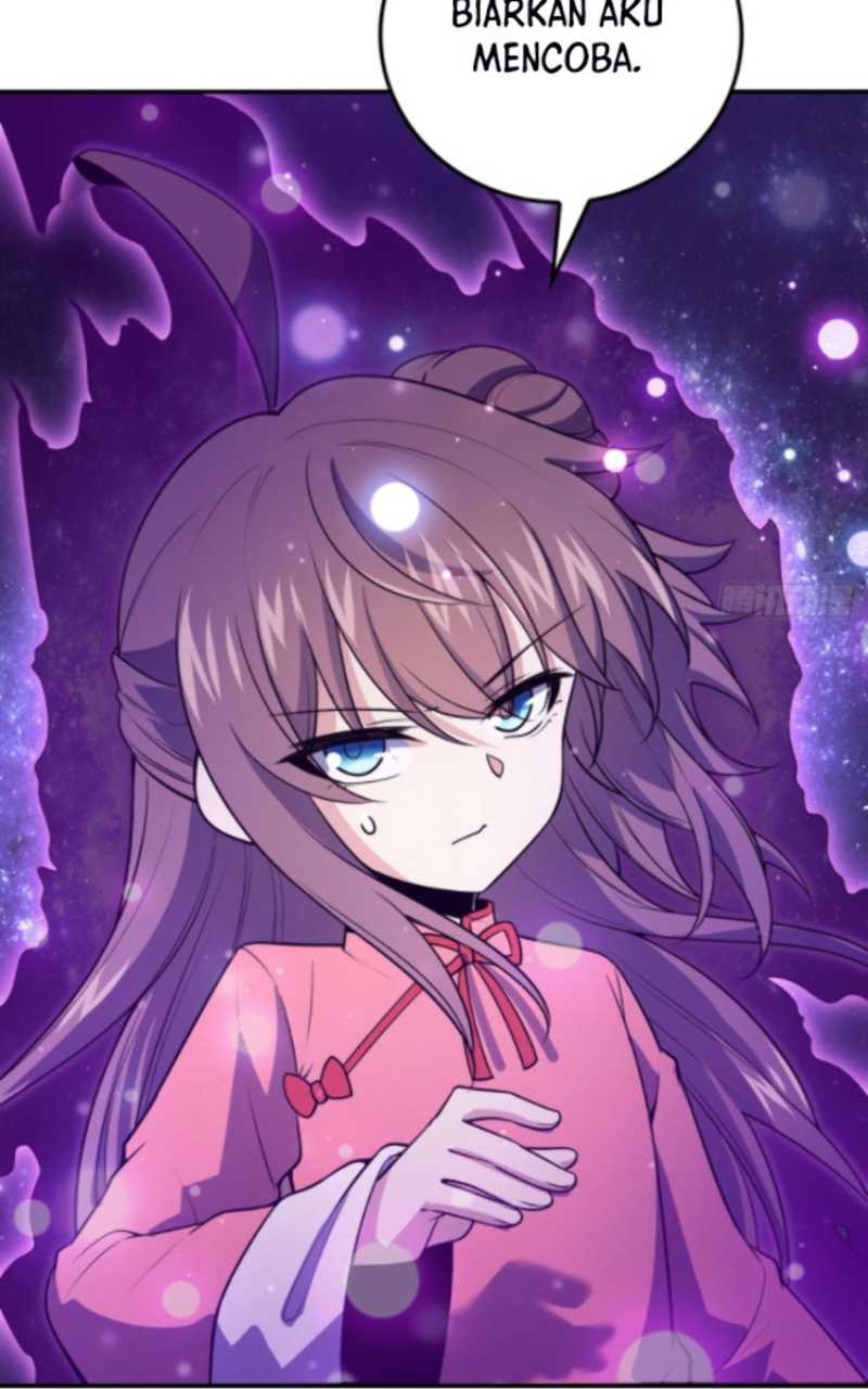 Spare Me Great Lord Chapter 177 Halaman 32
