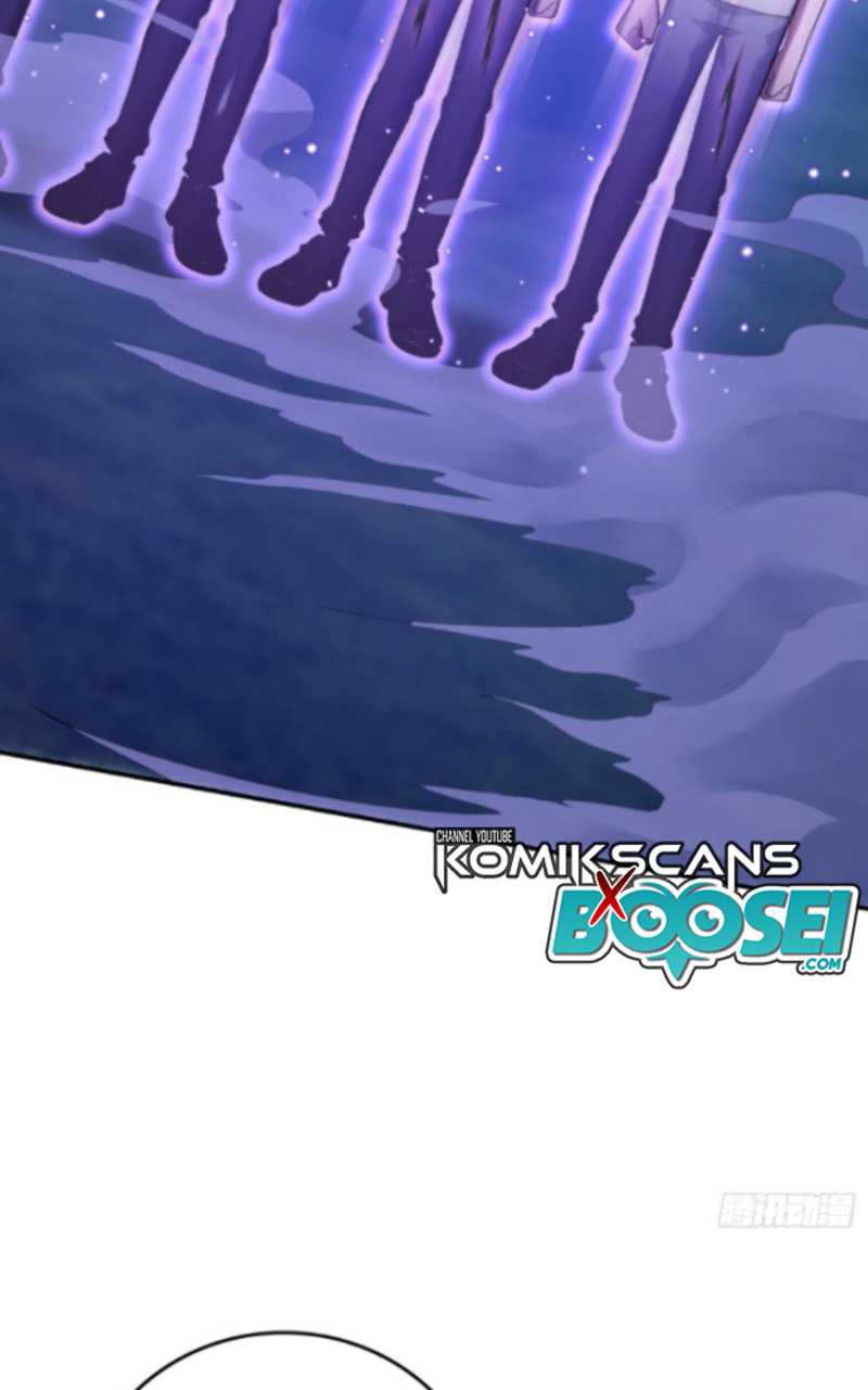Spare Me Great Lord Chapter 177 Halaman 35