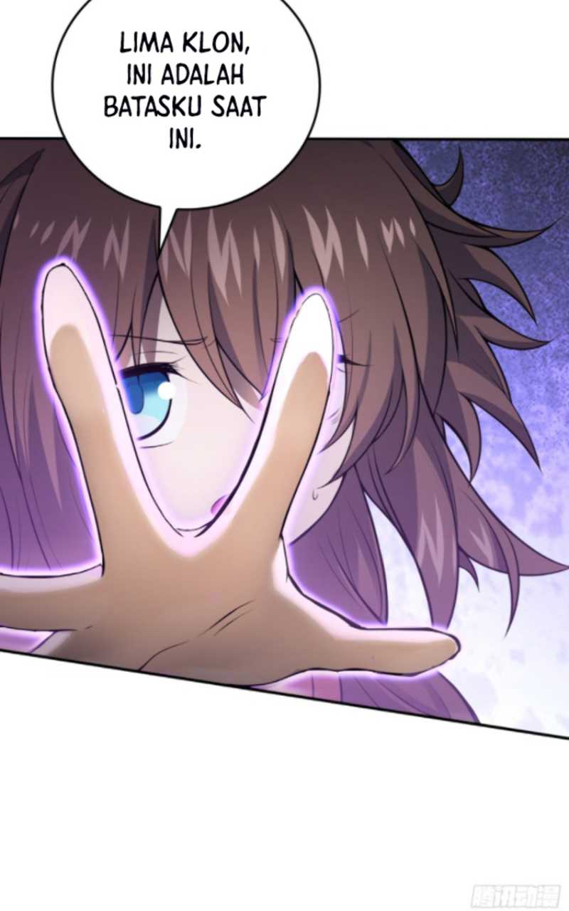 Spare Me Great Lord Chapter 177 Halaman 36