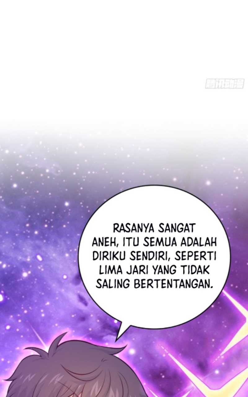 Spare Me Great Lord Chapter 177 Halaman 39