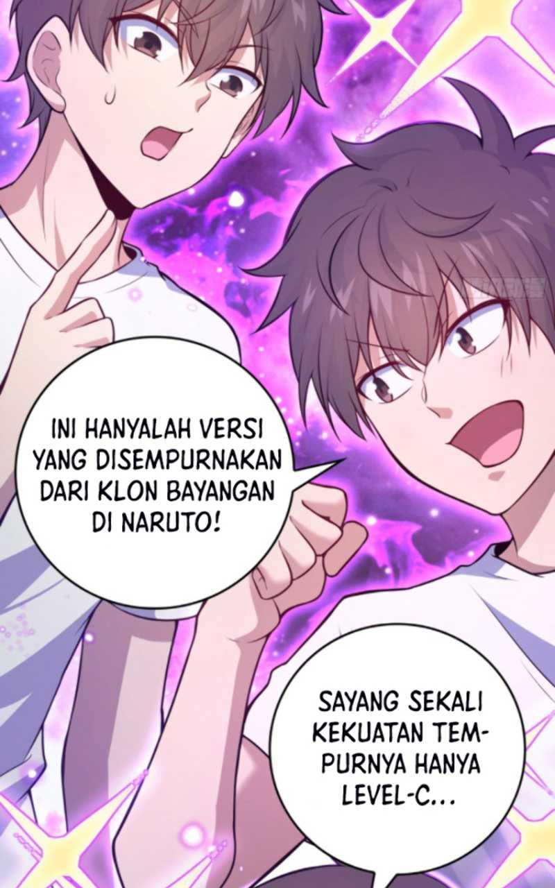 Spare Me Great Lord Chapter 177 Halaman 40