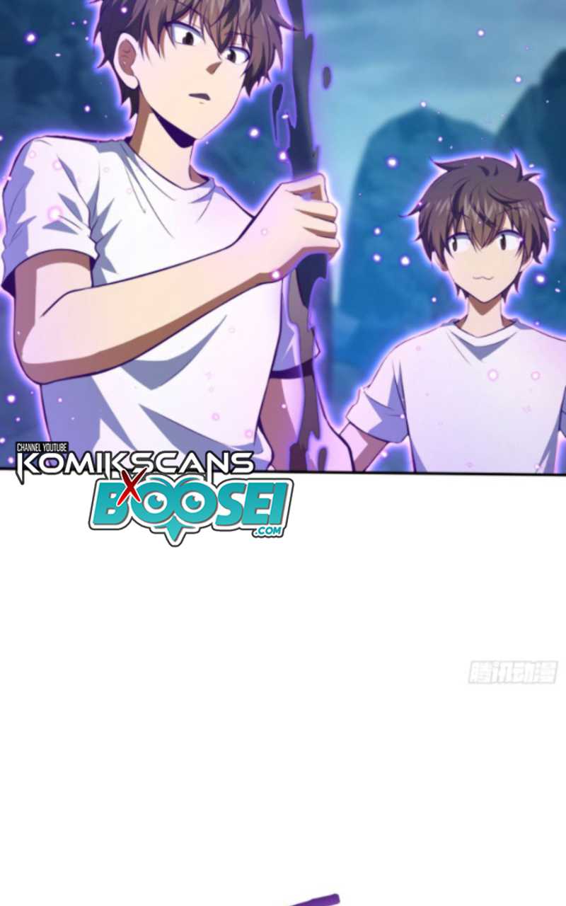 Spare Me Great Lord Chapter 177 Halaman 43