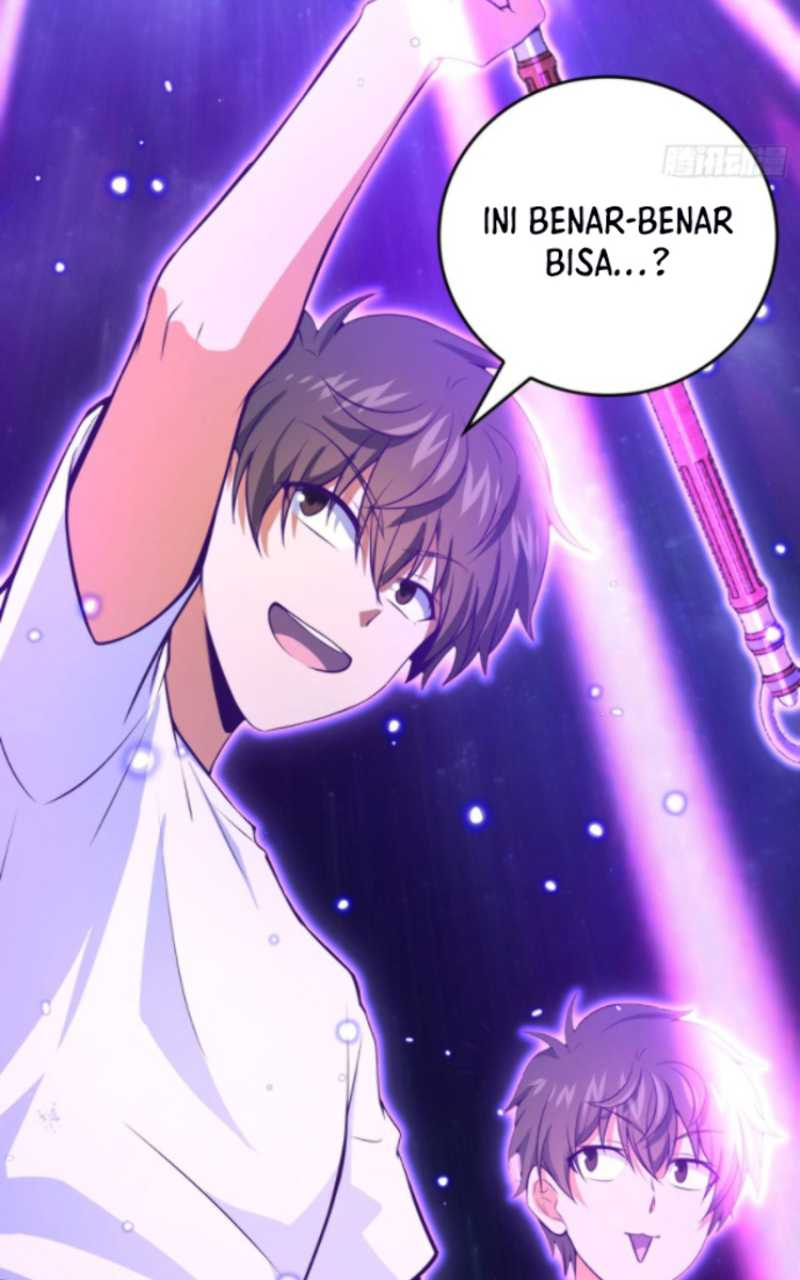 Spare Me Great Lord Chapter 177 Halaman 46