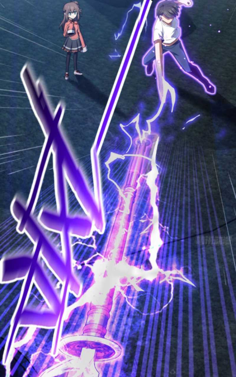 Spare Me Great Lord Chapter 177 Halaman 49