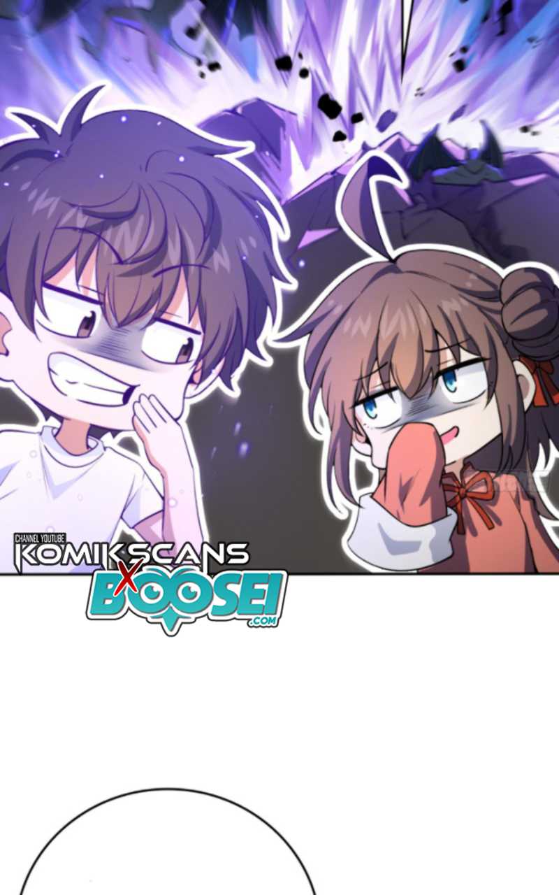 Spare Me Great Lord Chapter 177 Halaman 57