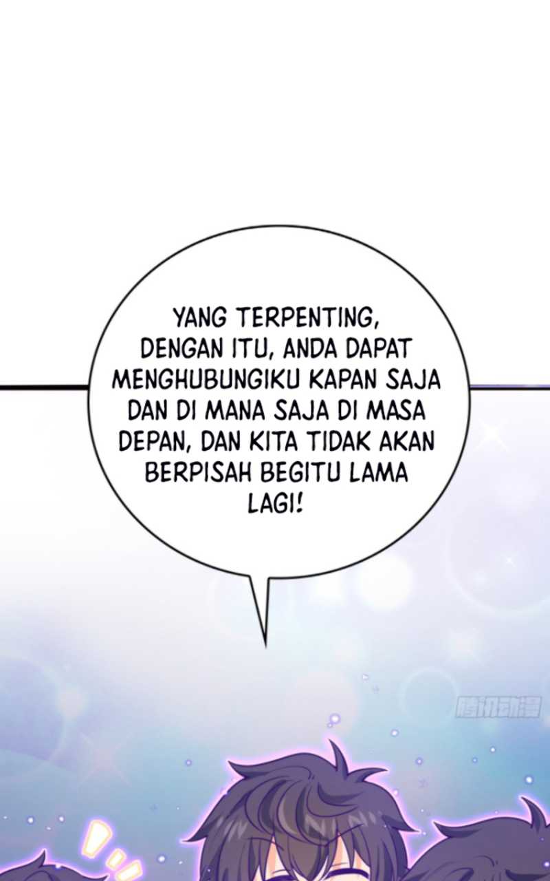 Spare Me Great Lord Chapter 177 Halaman 59