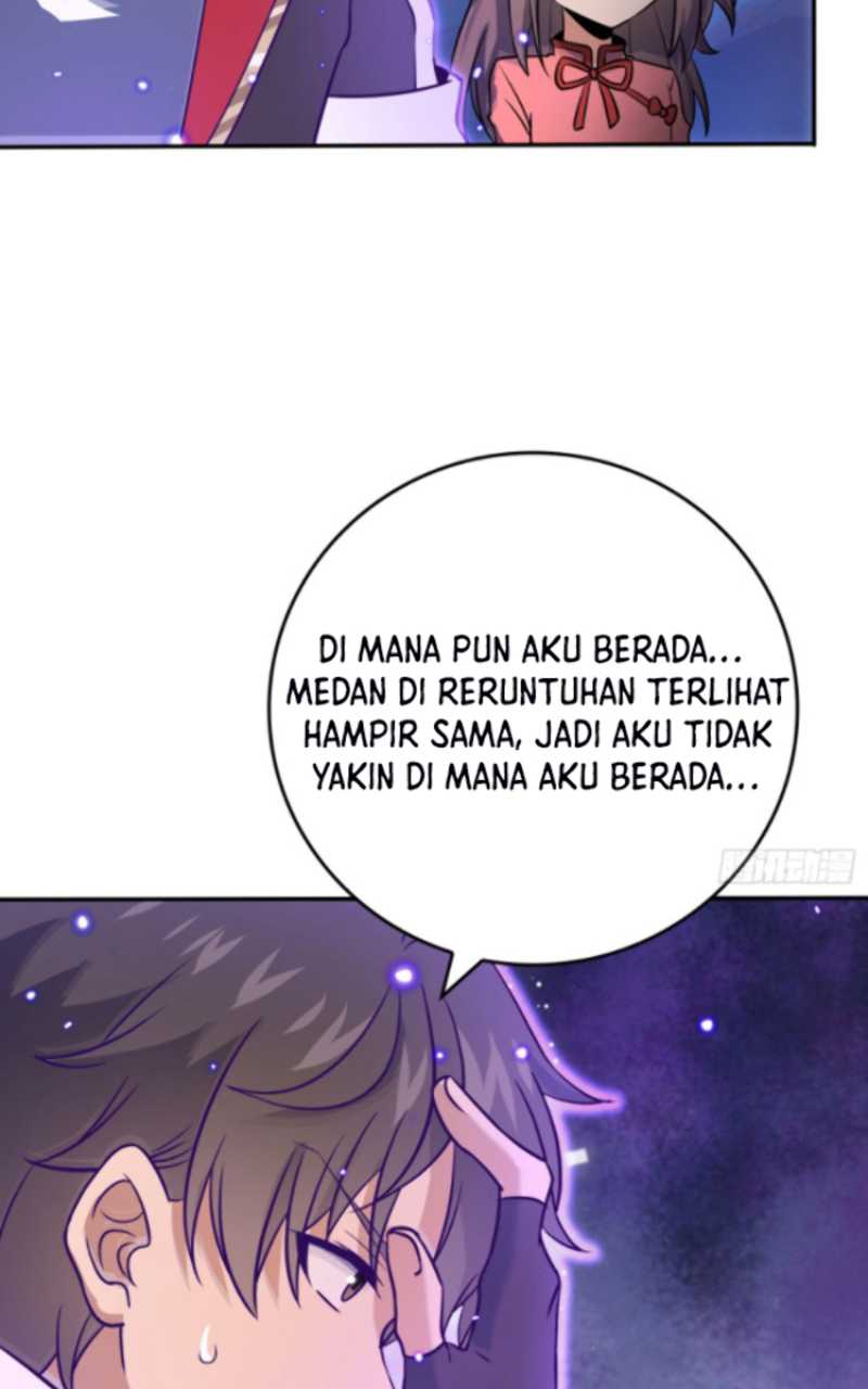 Spare Me Great Lord Chapter 177 Halaman 65