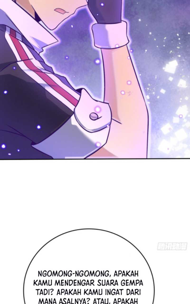 Spare Me Great Lord Chapter 177 Halaman 66