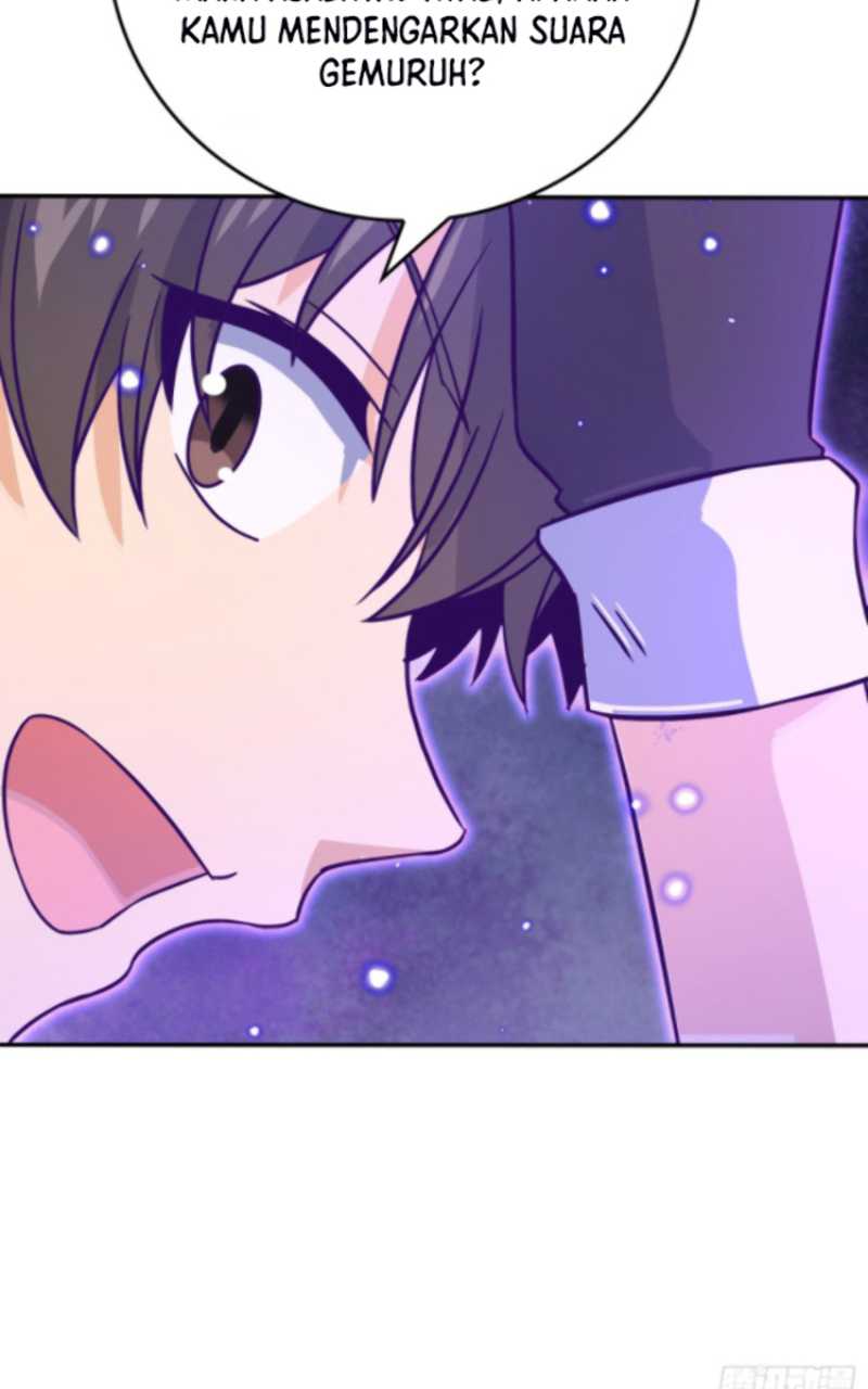 Spare Me Great Lord Chapter 177 Halaman 67