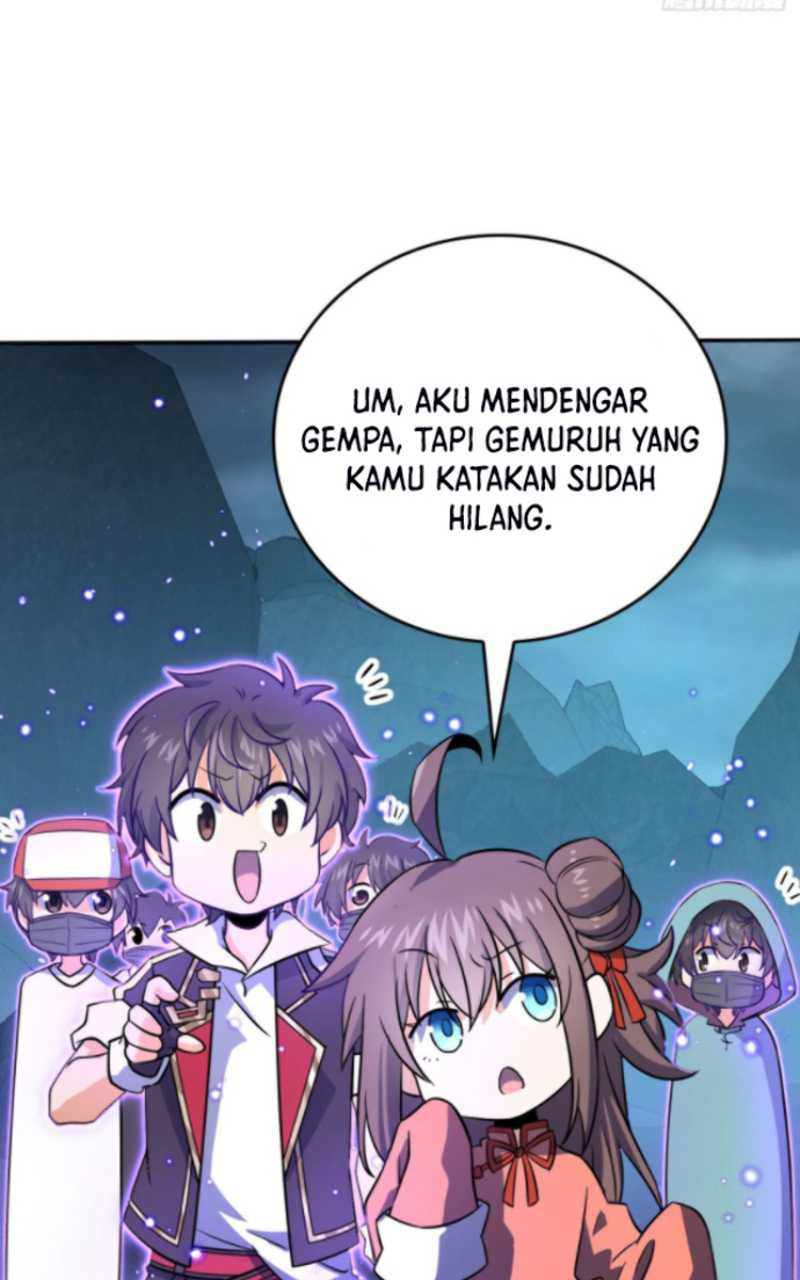 Spare Me Great Lord Chapter 177 Halaman 68