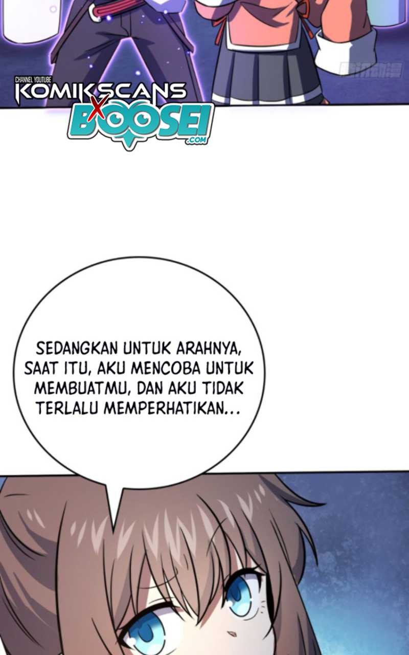 Spare Me Great Lord Chapter 177 Halaman 69