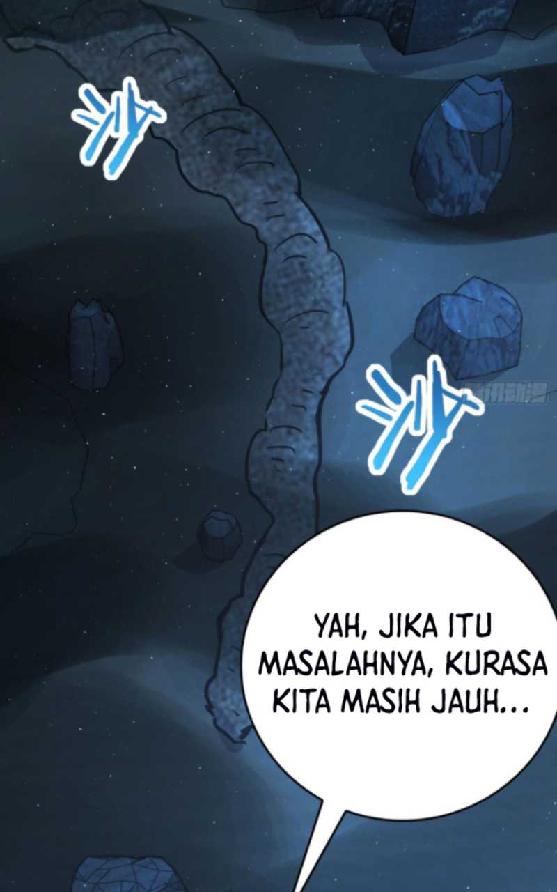 Spare Me Great Lord Chapter 177 Halaman 72