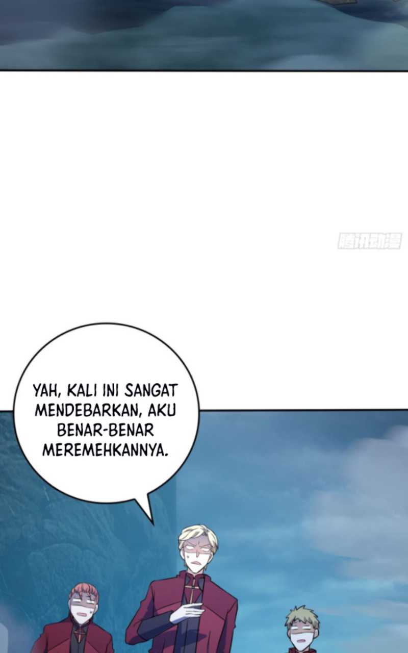 Spare Me Great Lord Chapter 177 Halaman 80