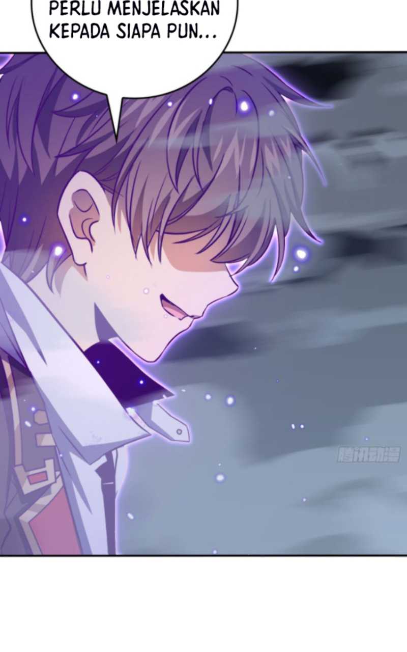 Spare Me Great Lord Chapter 177 Halaman 82