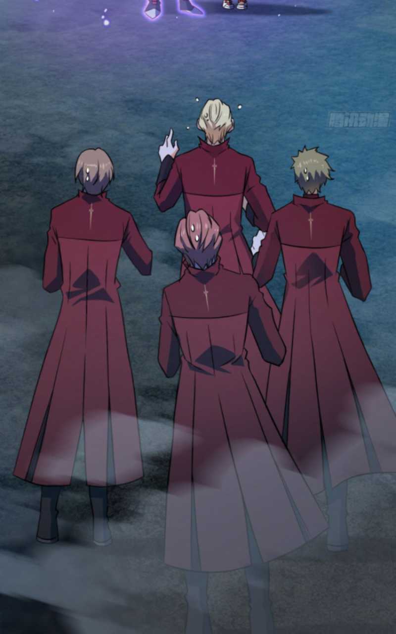 Spare Me Great Lord Chapter 177 Halaman 86
