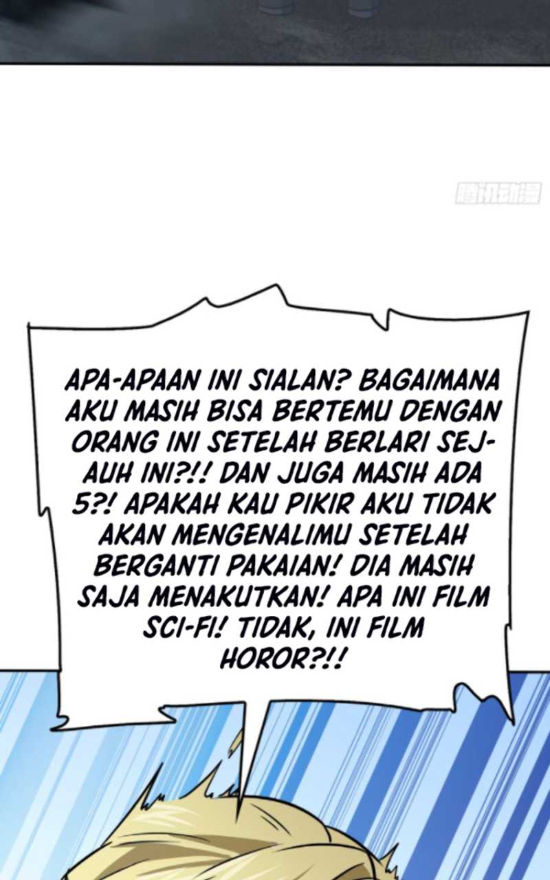Spare Me Great Lord Chapter 177 Halaman 87