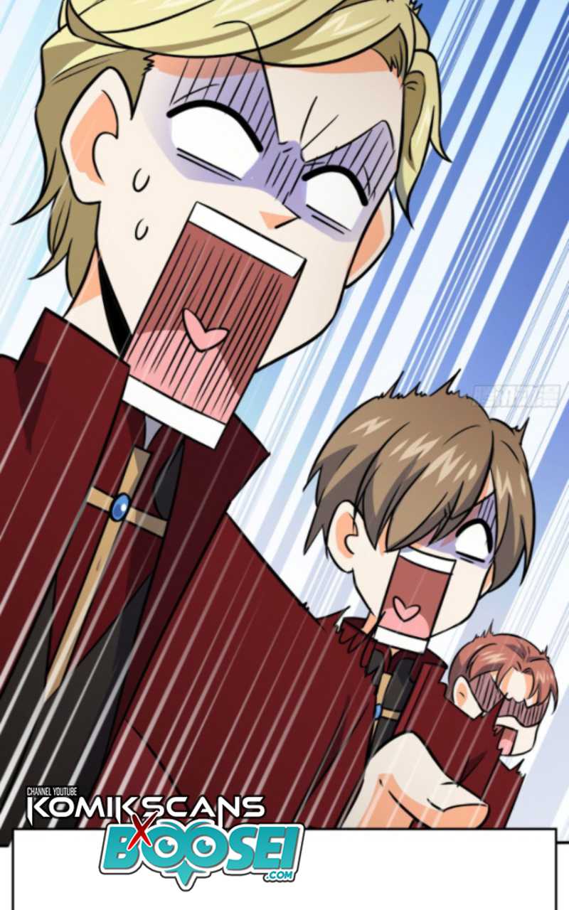 Spare Me Great Lord Chapter 177 Halaman 88
