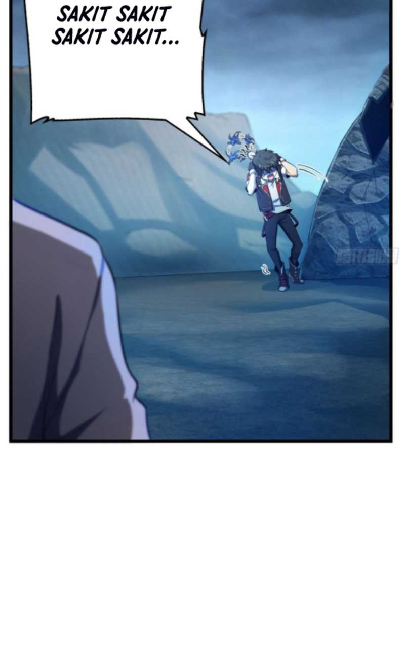 Spare Me Great Lord Chapter 179 Halaman 5