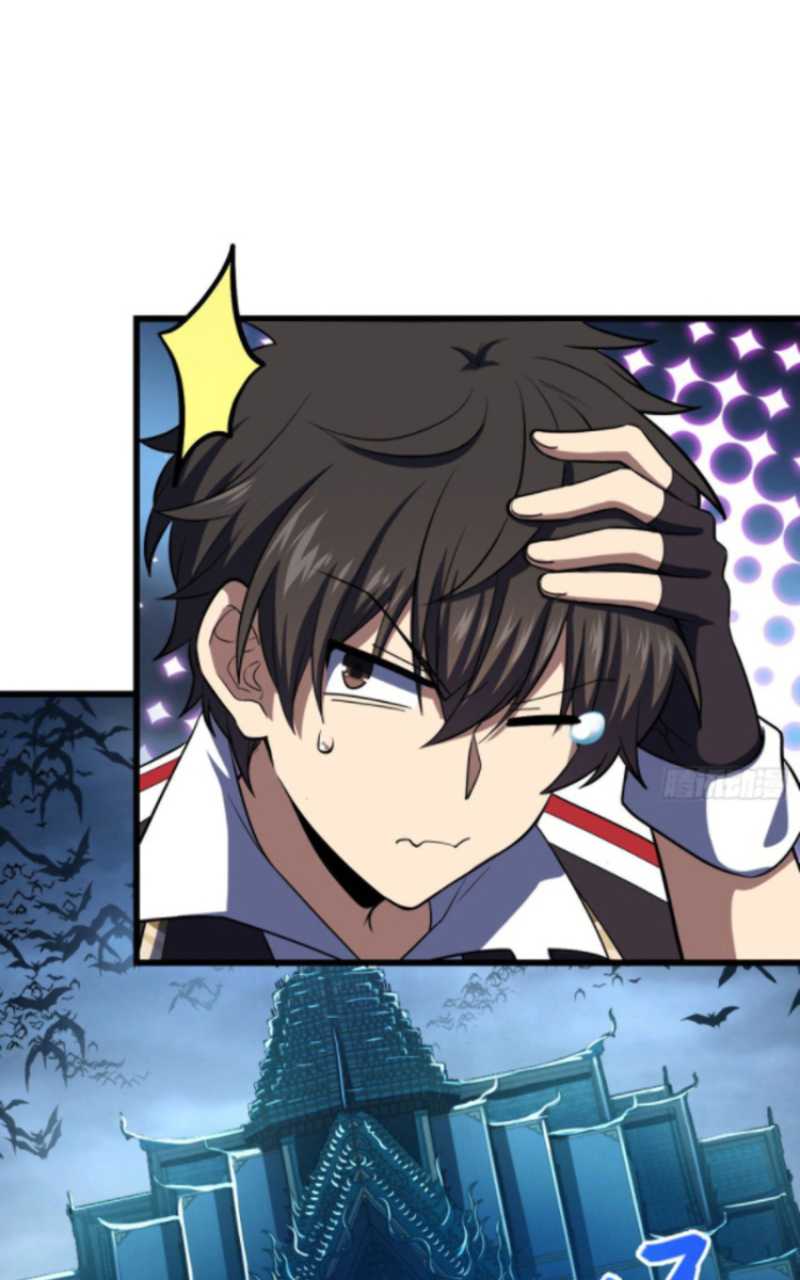 Spare Me Great Lord Chapter 179 Halaman 6