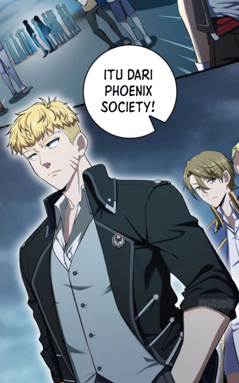 Spare Me Great Lord Chapter 179 Halaman 11