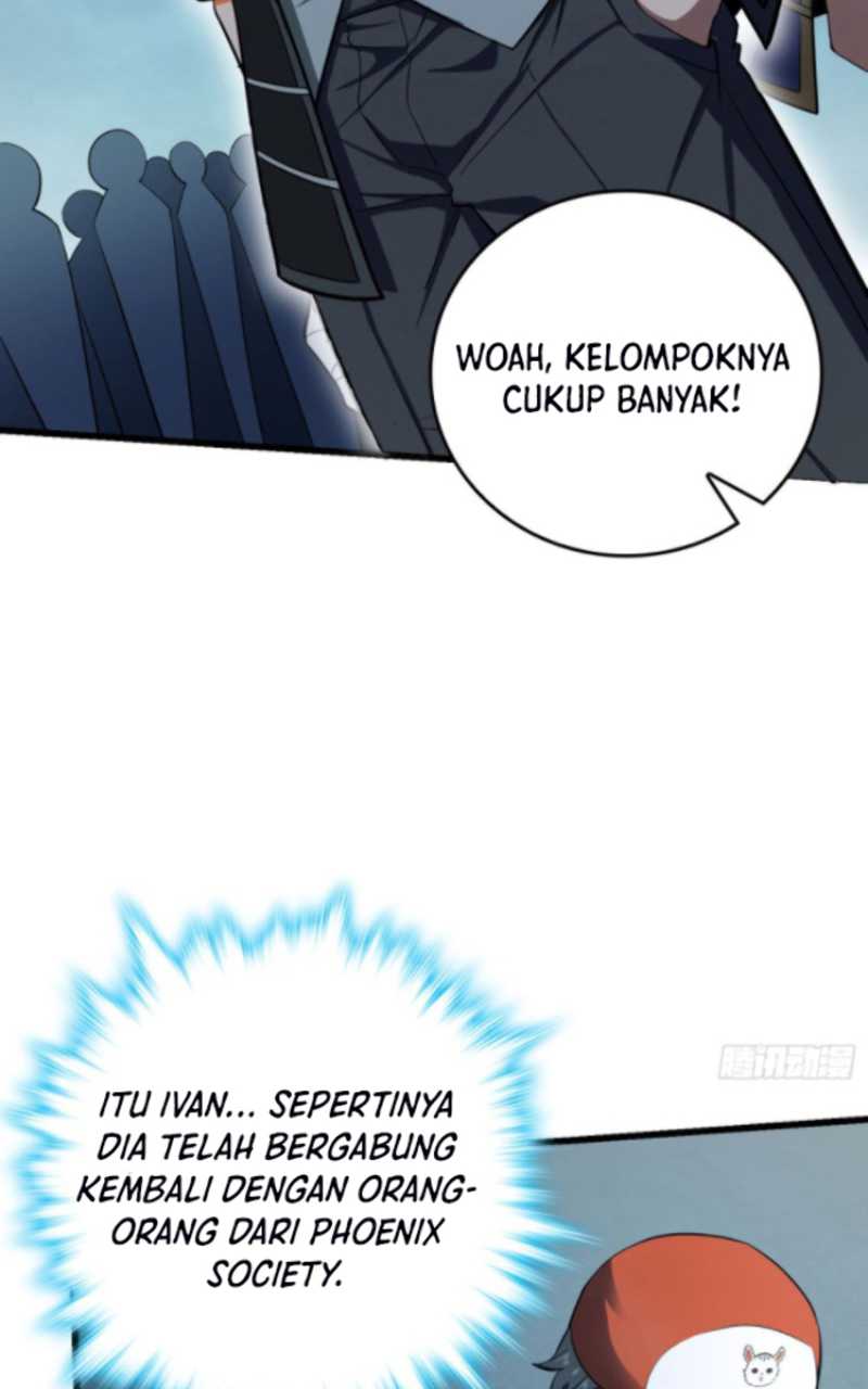 Spare Me Great Lord Chapter 179 Halaman 12