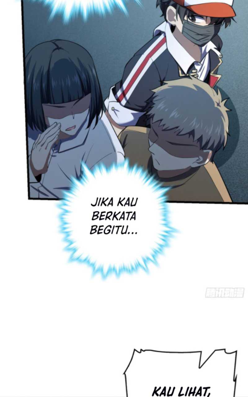 Spare Me Great Lord Chapter 179 Halaman 13