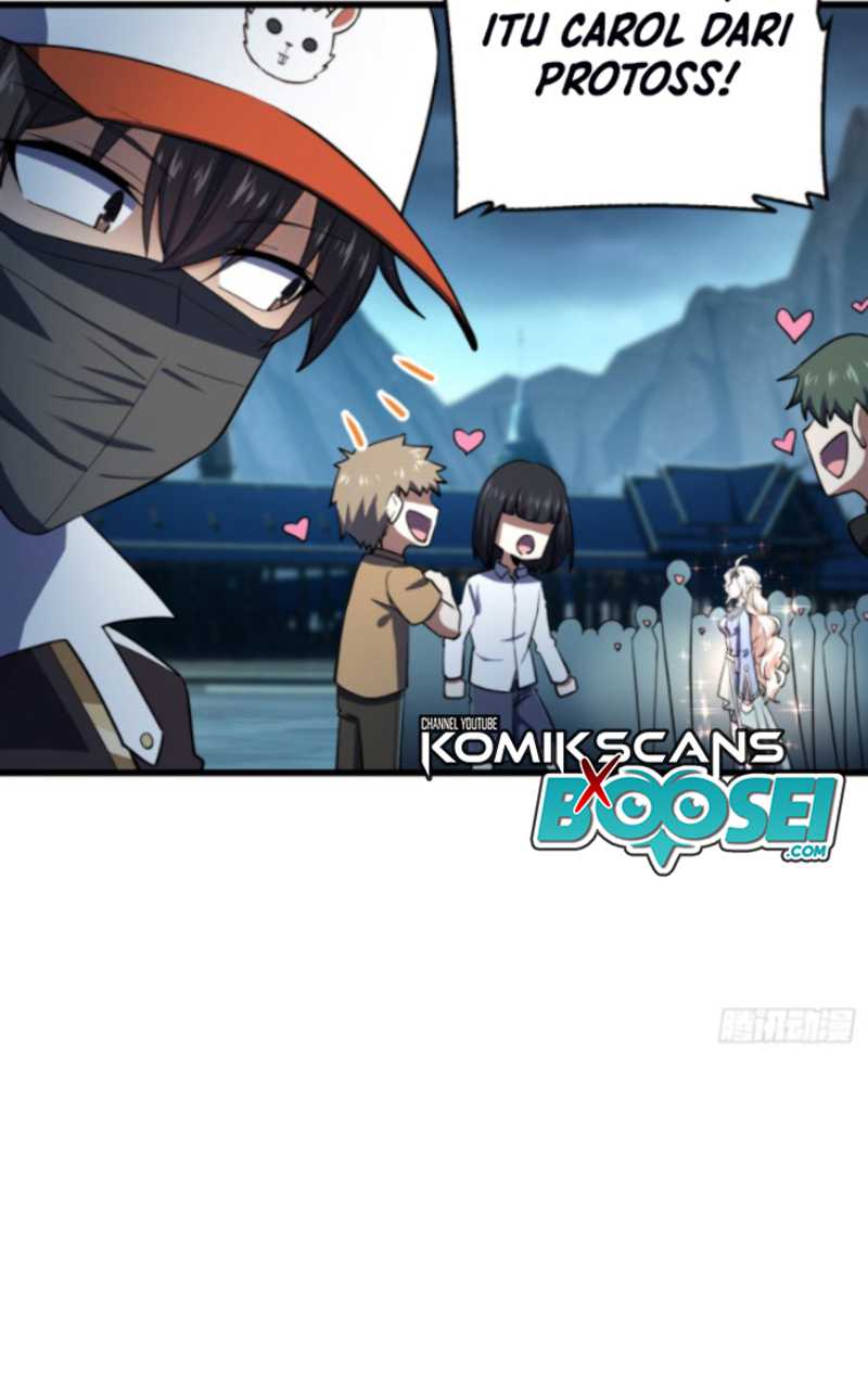 Spare Me Great Lord Chapter 179 Halaman 14