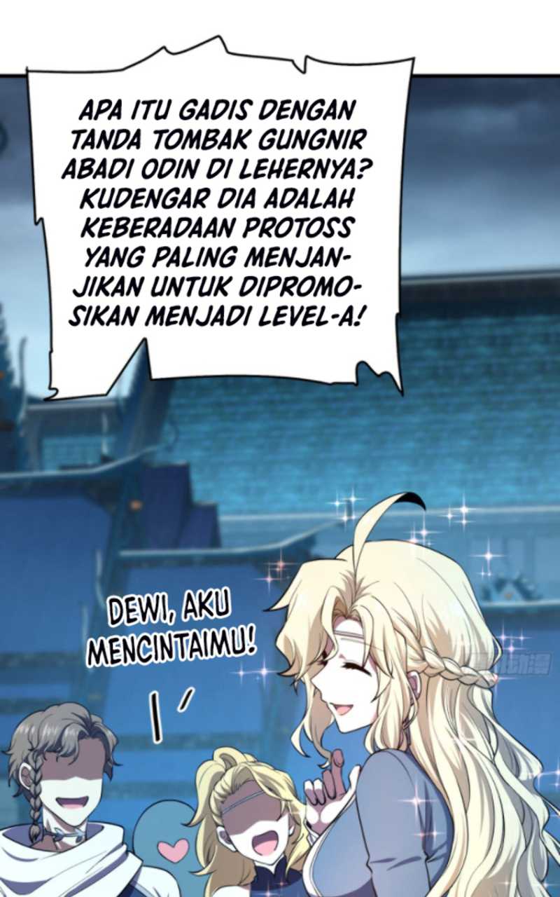 Spare Me Great Lord Chapter 179 Halaman 15