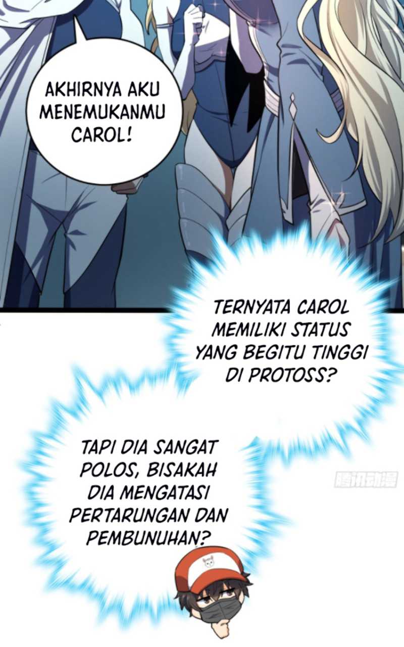 Spare Me Great Lord Chapter 179 Halaman 16