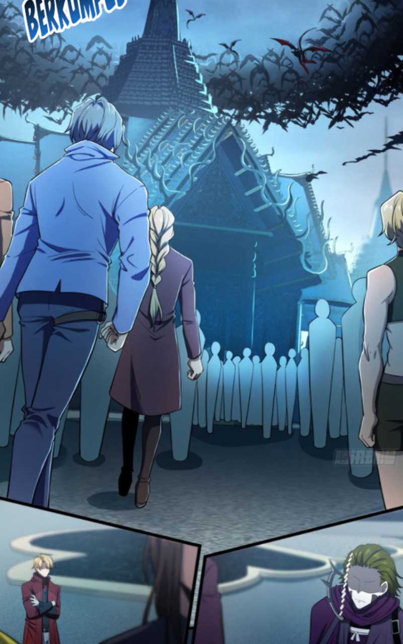 Spare Me Great Lord Chapter 179 Halaman 19