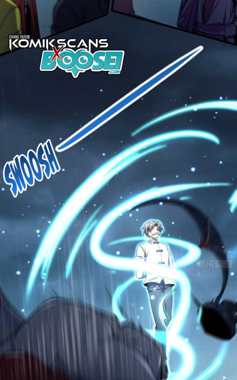 Spare Me Great Lord Chapter 179 Halaman 20