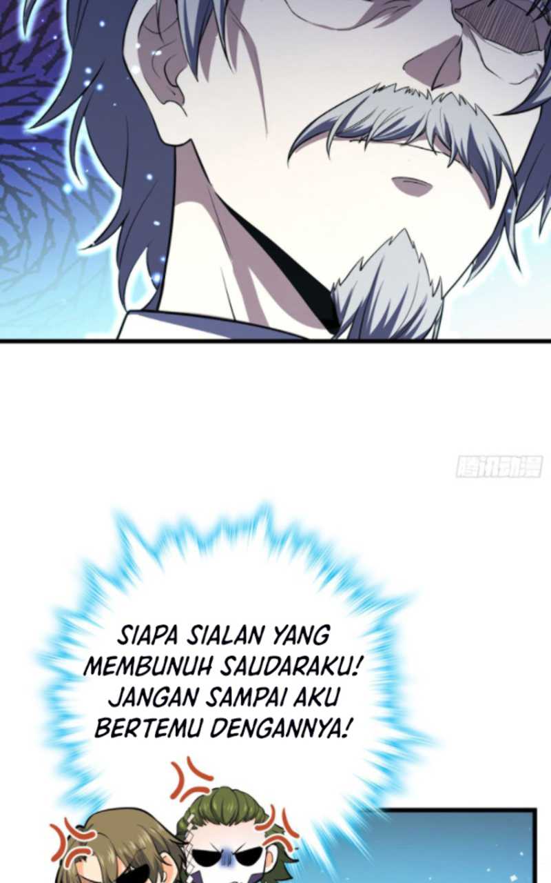 Spare Me Great Lord Chapter 179 Halaman 22