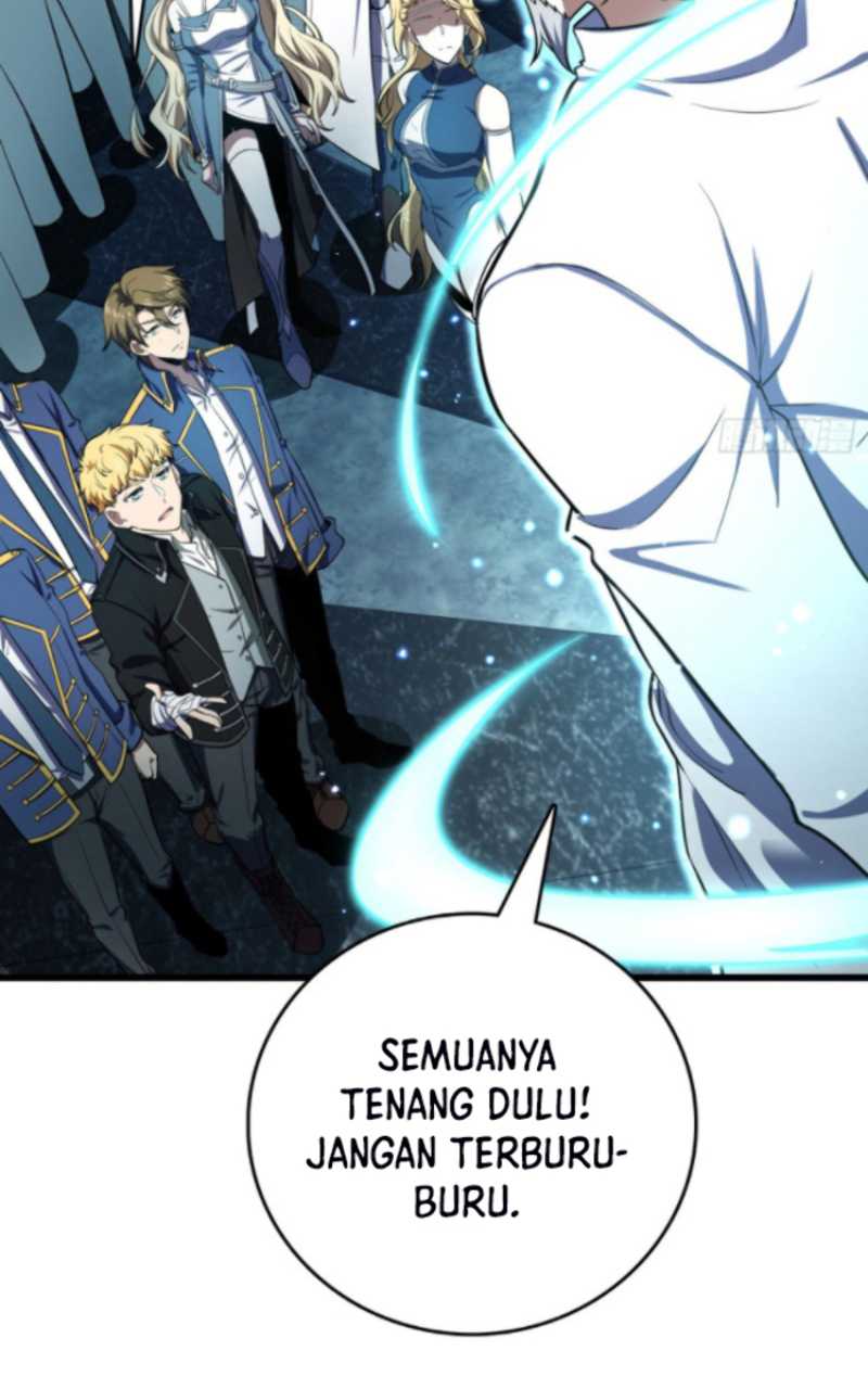 Spare Me Great Lord Chapter 179 Halaman 24
