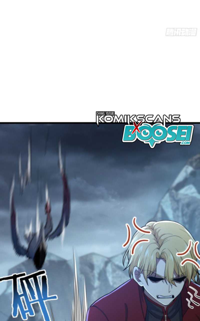 Spare Me Great Lord Chapter 179 Halaman 26