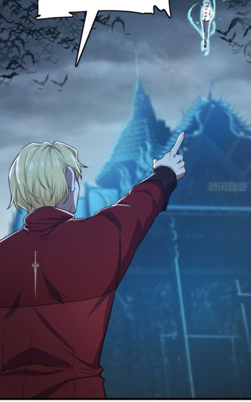 Spare Me Great Lord Chapter 179 Halaman 28